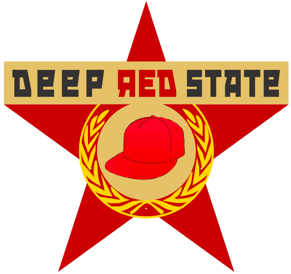 deepredstate.com